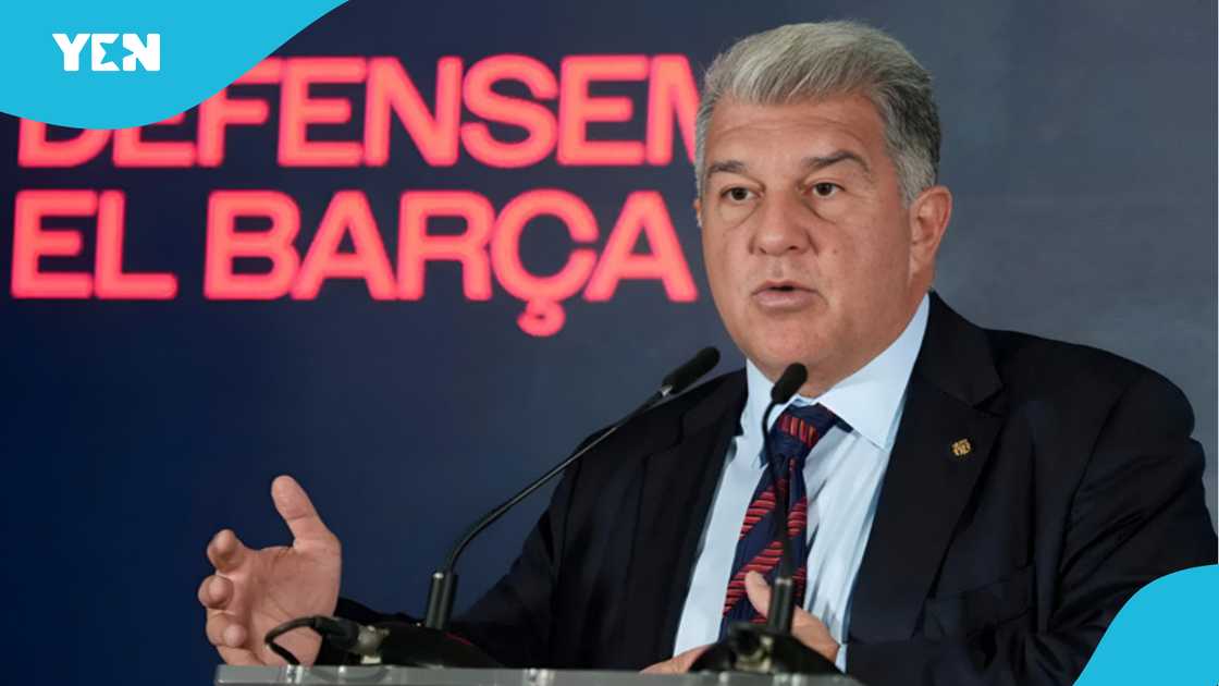 Barcelona Presidential Elections 2026: Joan Laporta Beats Victor Font to Become President Barcelona Presidential Elections 2026: Joan Laporta Beats Victor Font to Become President