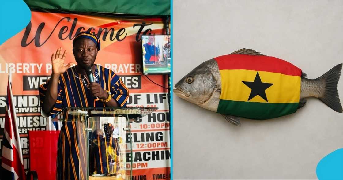 ghana, prophecy, prophet, prophet adjei Nhyiraba, global icon, ghanaian icon, fish ghana, prophecy, prophet, prophet adjei Nhyiraba, global icon, ghanaian icon, fish