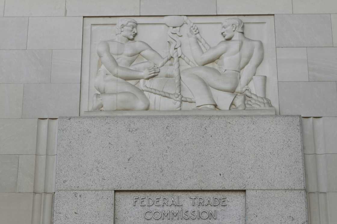 The move would appear to open the door for Trump to appoint loyalists at what is meant to be an independent agency The move would appear to open the door for Trump to appoint loyalists at what is meant to be an independent agency