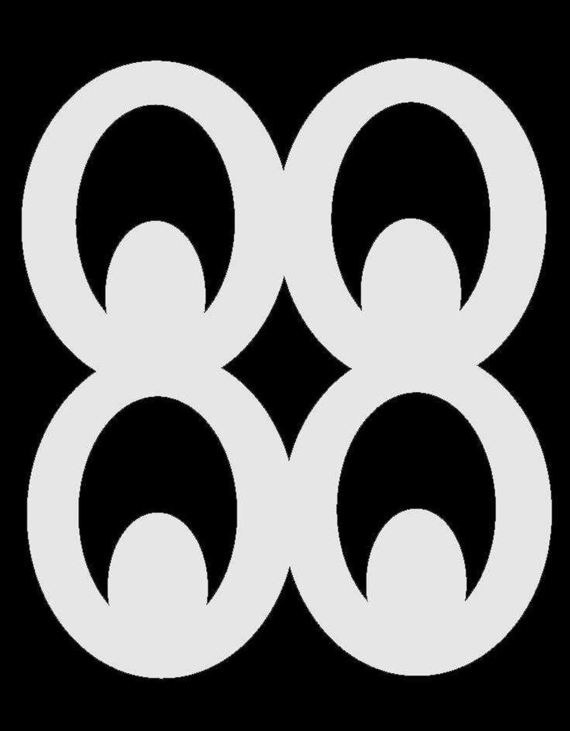 Adinkra symbols explained