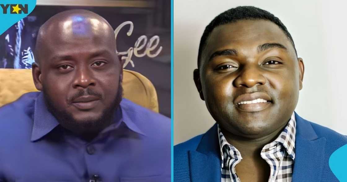 Media personality, Nana Romeo, Kevin Taylor, Hate speech, misinformation, President John Mahama Media personality, Nana Romeo, Kevin Taylor, Hate speech, misinformation, President John Mahama