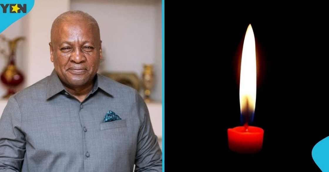 President John Mahama. dumsor, energy sector, Meet the Press, Jubilee House President John Mahama. dumsor, energy sector, Meet the Press, Jubilee House