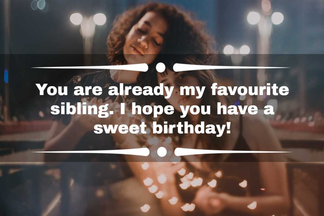 happy birthday sister-in-law messages