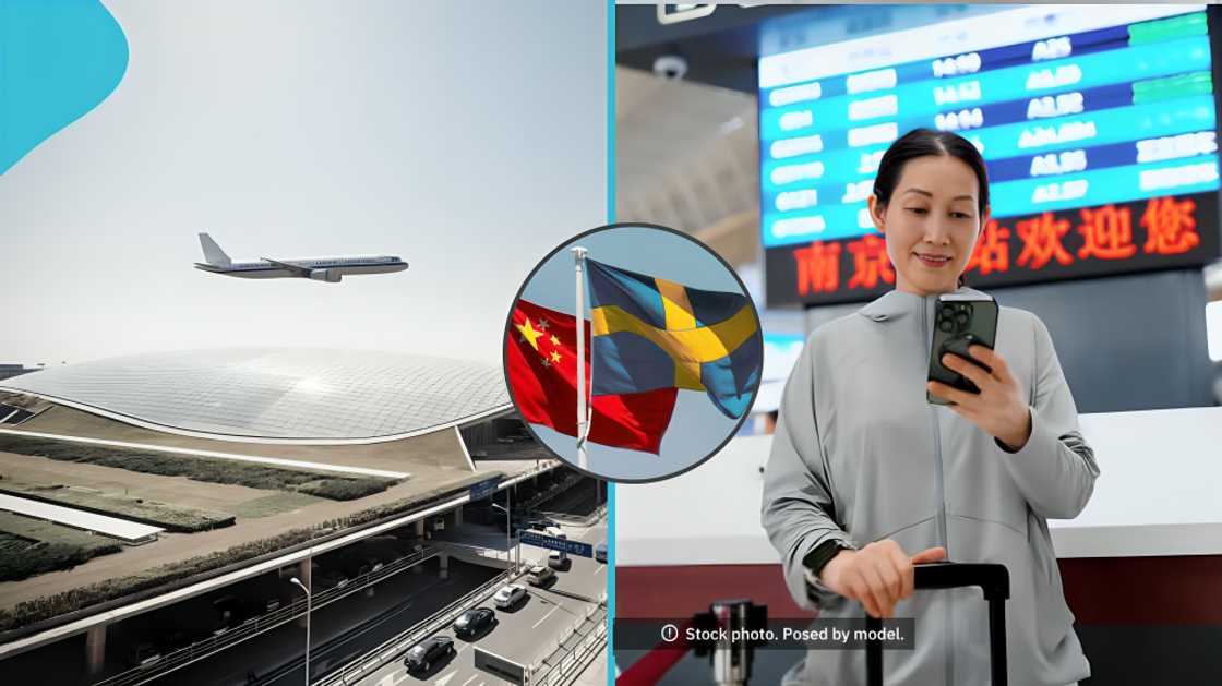 Sweden migration operations, Swedish embassy in Beijing, Swedish consulate-general in Shanghai, Swedish Migration Agency, Visa Application Centres in China, Sweden visa application, Sweden immigration interviews Beijing
