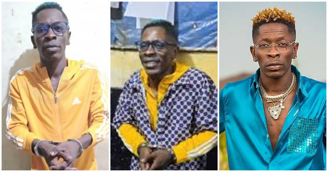 Shatta Wale Shatta Wale