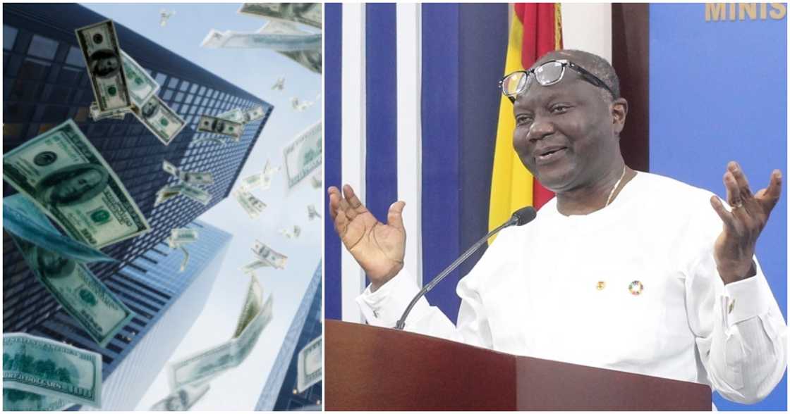 Ghana has secured the IMF Executive Board approval for $3 billion loan. Ghana has secured the IMF Executive Board approval for $3 billion loan.