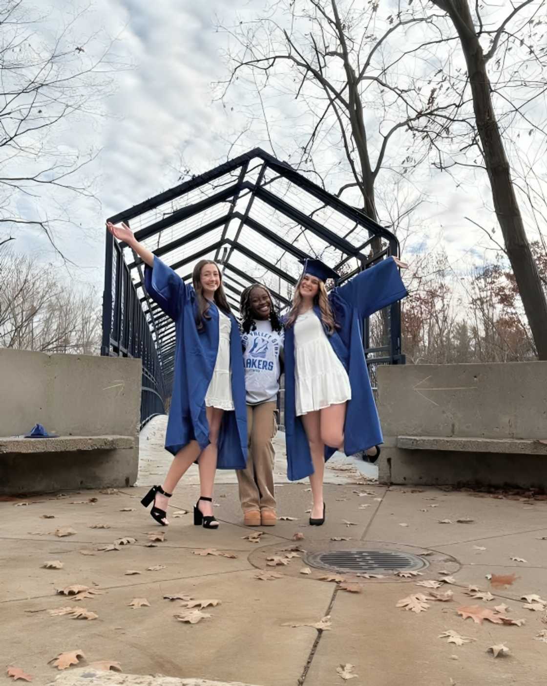 University of Cape Coast, Grand Valley State University, Michigan, Ghana, Award, USA, Rebecca Addo, Cape Coast University of Cape Coast, Grand Valley State University, Michigan, Ghana, Award, USA, Rebecca Addo, Cape Coast