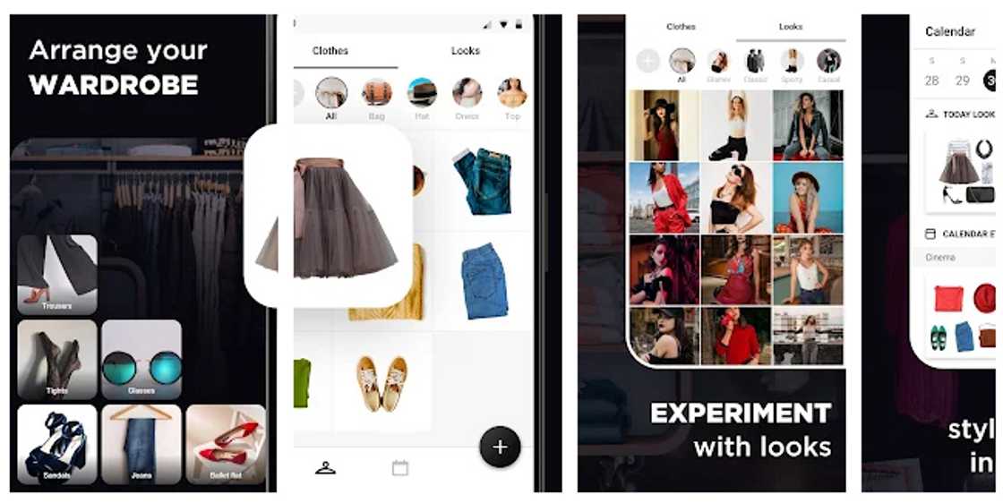 What should I wear today app What should I wear today app