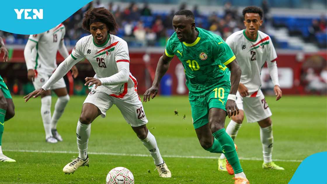 Sadio Mané, AFCON 2025, Senegal vs Sudan, Africa Cup of Nations history, Senegal national team, Pape Gueye, AFCON assist record, Teranga Lions, knockout stage, Ibrahim Mbaye. Sadio Mané, AFCON 2025, Senegal vs Sudan, Africa Cup of Nations history, Senegal national team, Pape Gueye, AFCON assist record, Teranga Lions, knockout stage, Ibrahim Mbaye.