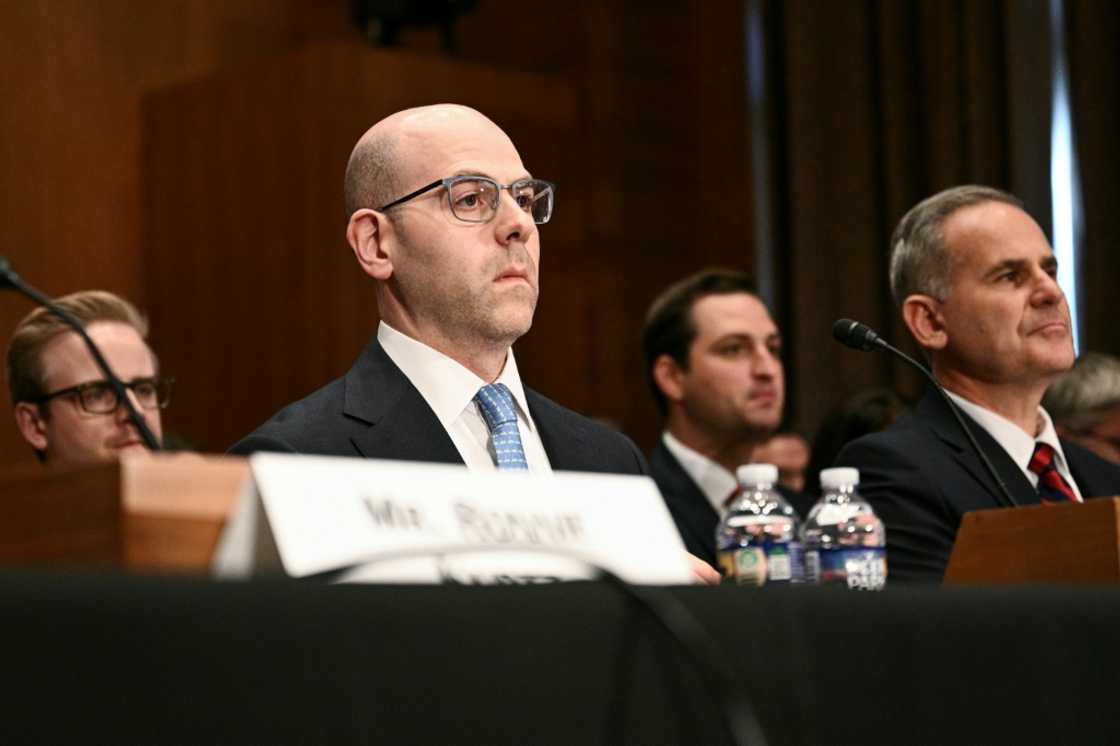 US Federal Reserve Governor Stephen Miran said leaving short-term interest rates about two-percentage points too tight brings risks to employment US Federal Reserve Governor Stephen Miran said leaving short-term interest rates about two-percentage points too tight brings risks to employment