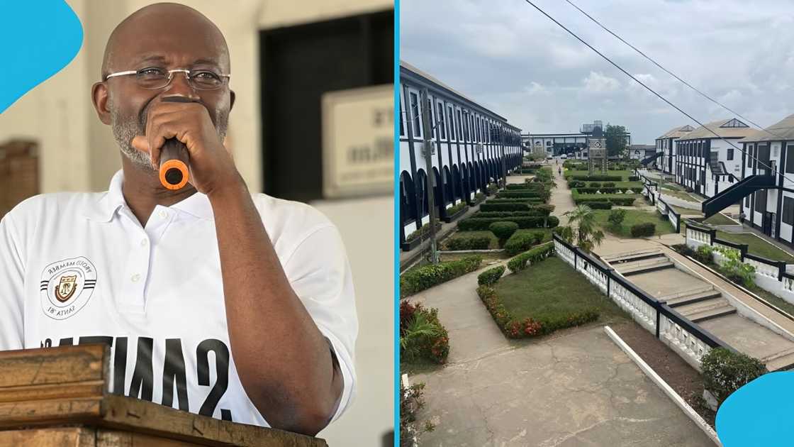 Kennedy Agyapong, Adisadel College, Adisadel College dormitory, Kennedy Agyapong 600-bed dormitory pledge, Adisadel College dormitory, Kennedy Agyapong Adisadel College, Adisadel College alumni, Santa 81 Golden Jubilee, NSMQ Kennedy Agyapong, Adisadel College, Adisadel College dormitory, Kennedy Agyapong 600-bed dormitory pledge, Adisadel College dormitory, Kennedy Agyapong Adisadel College, Adisadel College alumni, Santa 81 Golden Jubilee, NSMQ