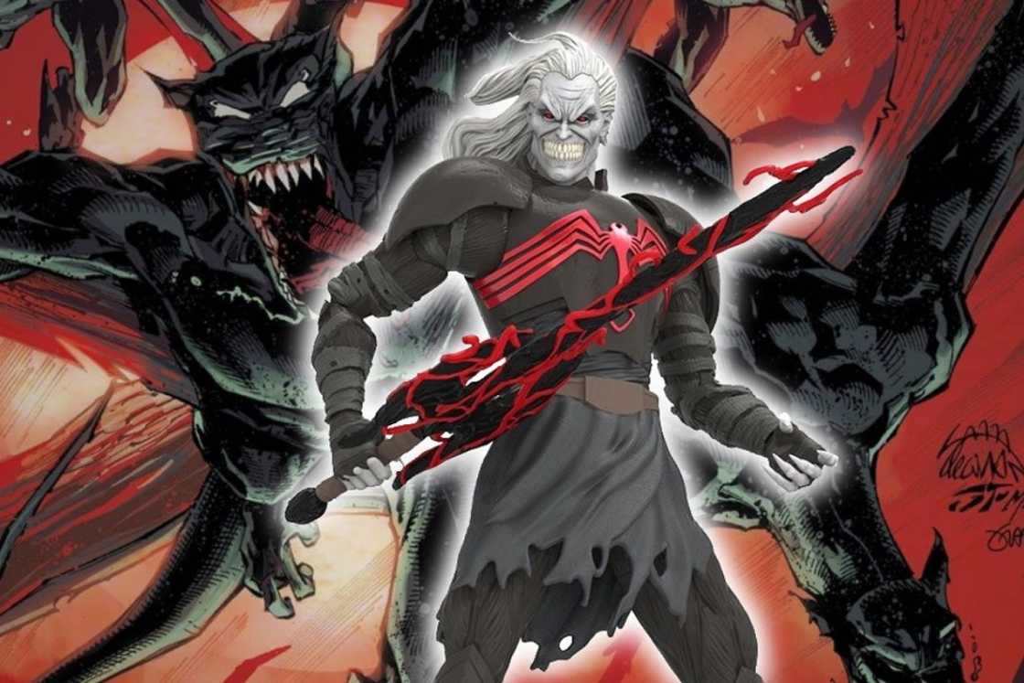 Cosmic Entities Cosmic Entities