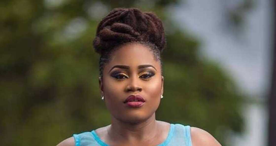 Lydia Forson Lydia Forson