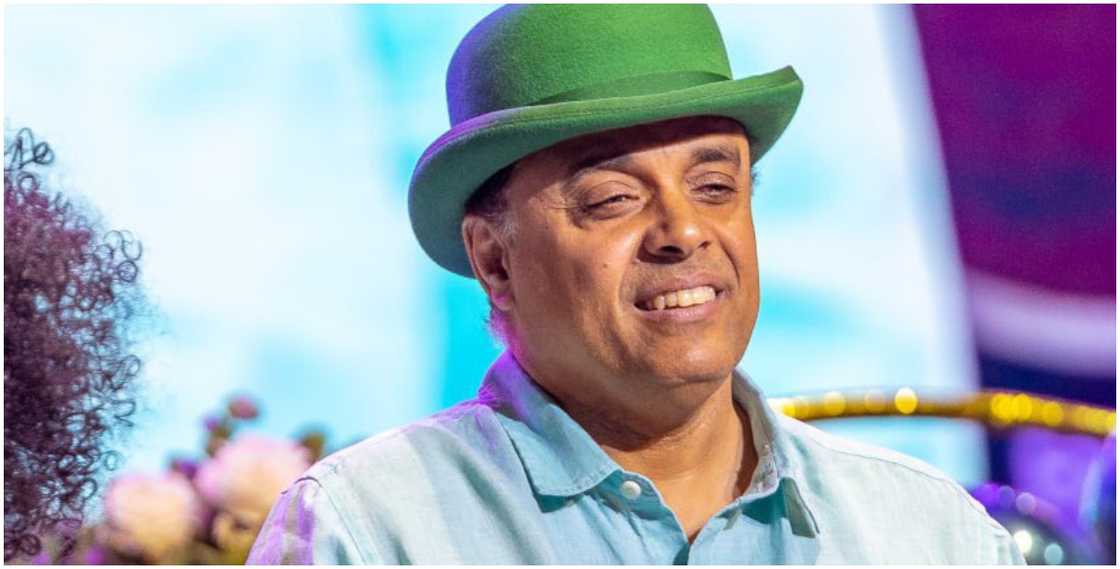 Bishop Dag Heward-Mills Bishop Dag Heward-Mills