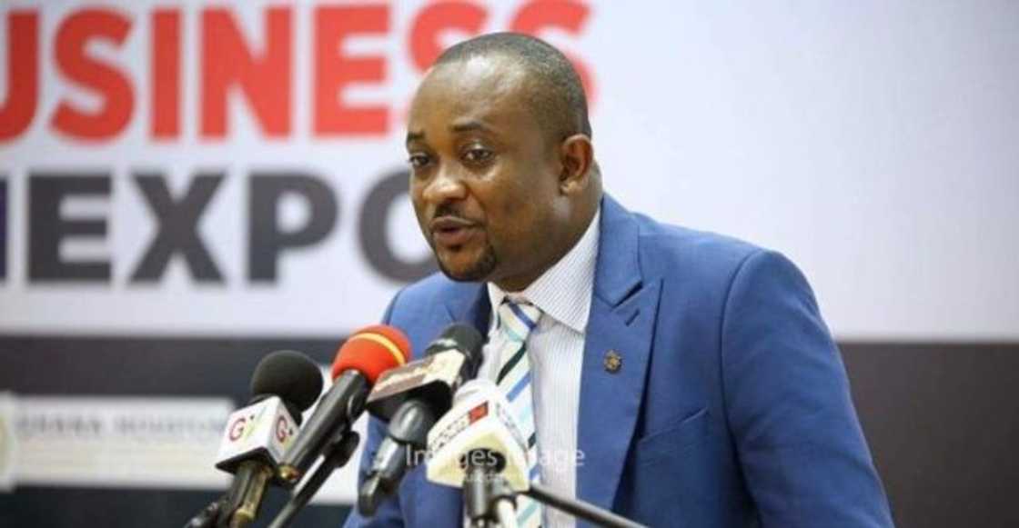 Pius Enam Hadzide, deputy minister, wedding anniversary, parents, National Youth Authority CEO. Pius Enam Hadzide, deputy minister, wedding anniversary, parents, National Youth Authority CEO.