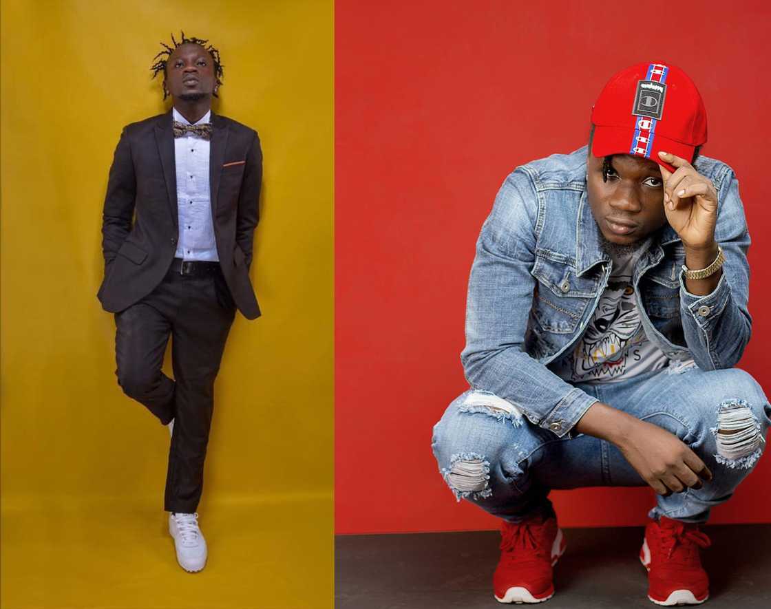 Who is the richest musician in Africa in 2022? Who is the richest musician in Africa in 2022?