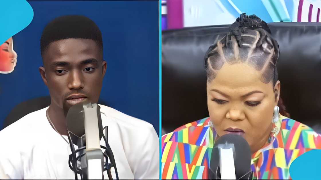 Ghanaian man, cheating, love, relationship, marraige, marriage certificate, Auntie Naa Ghanaian man, cheating, love, relationship, marraige, marriage certificate, Auntie Naa