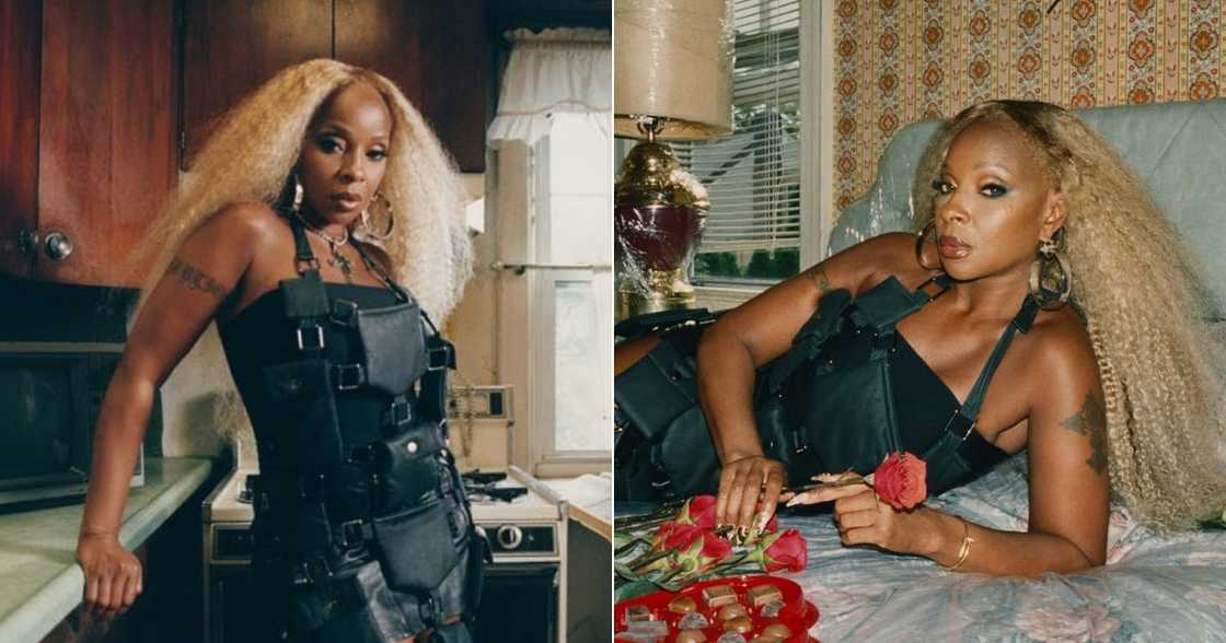 Mary J Blige turns 50: 4 facts about the American R&B veteran