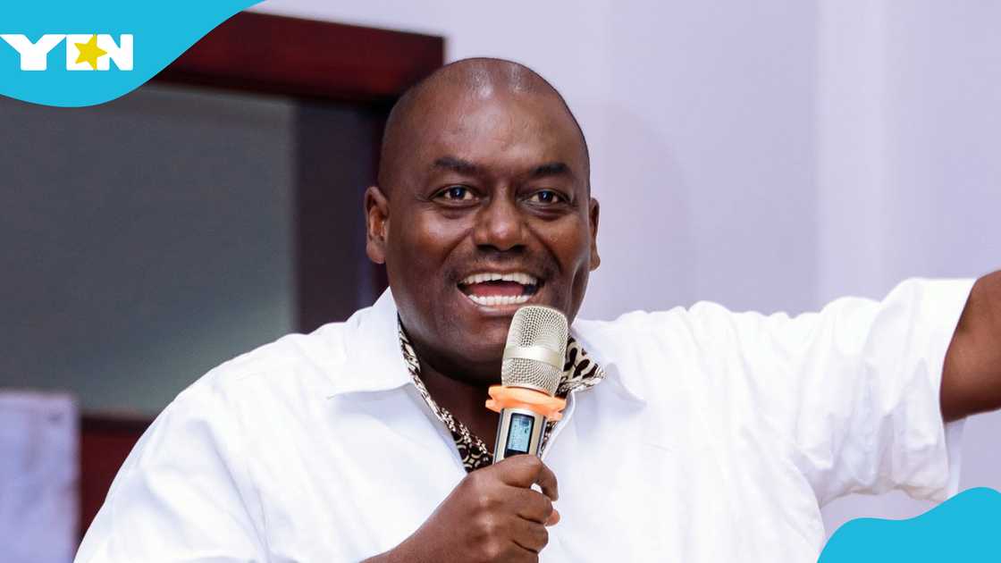 CLOGSAG Executive Secretary, Isaac Bampoe Addo Dies, Labour Unions CLOGSAG Executive Secretary, Isaac Bampoe Addo Dies, Labour Unions