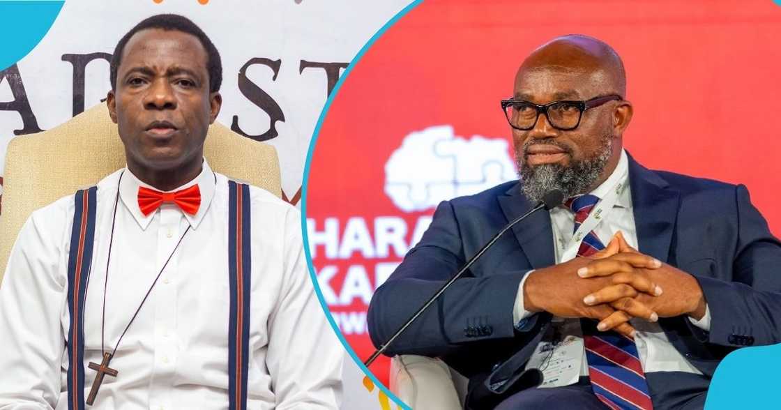 McDan. Daniel McKorley, Ghanaian businessman, John Wesley Amenuku Agble, religion, prayers. McDan. Daniel McKorley, Ghanaian businessman, John Wesley Amenuku Agble, religion, prayers.