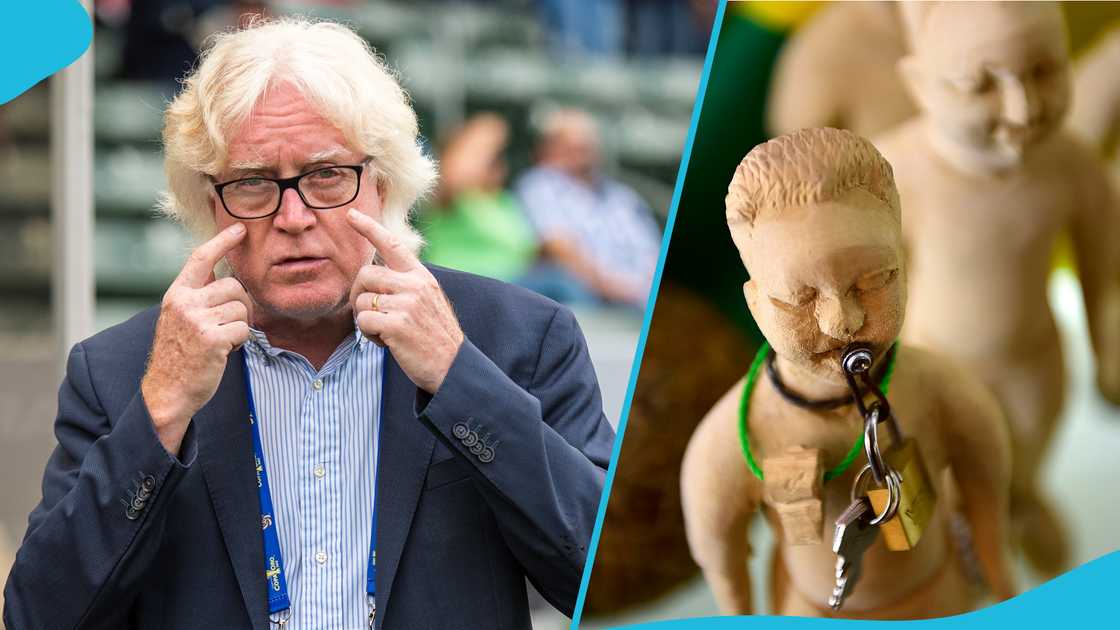 Winfried Schafer has been appointed as the new Black Stars technical advisor by the Ghana Football Association. Winfried Schafer has been appointed as the new Black Stars technical advisor by the Ghana Football Association.