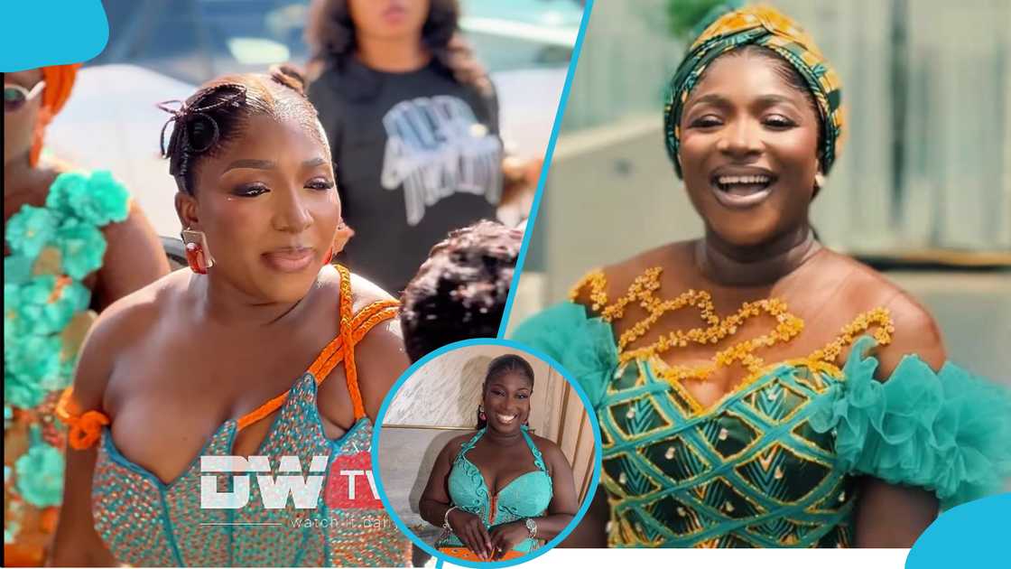 Nana Ama royale Nana Ama royale