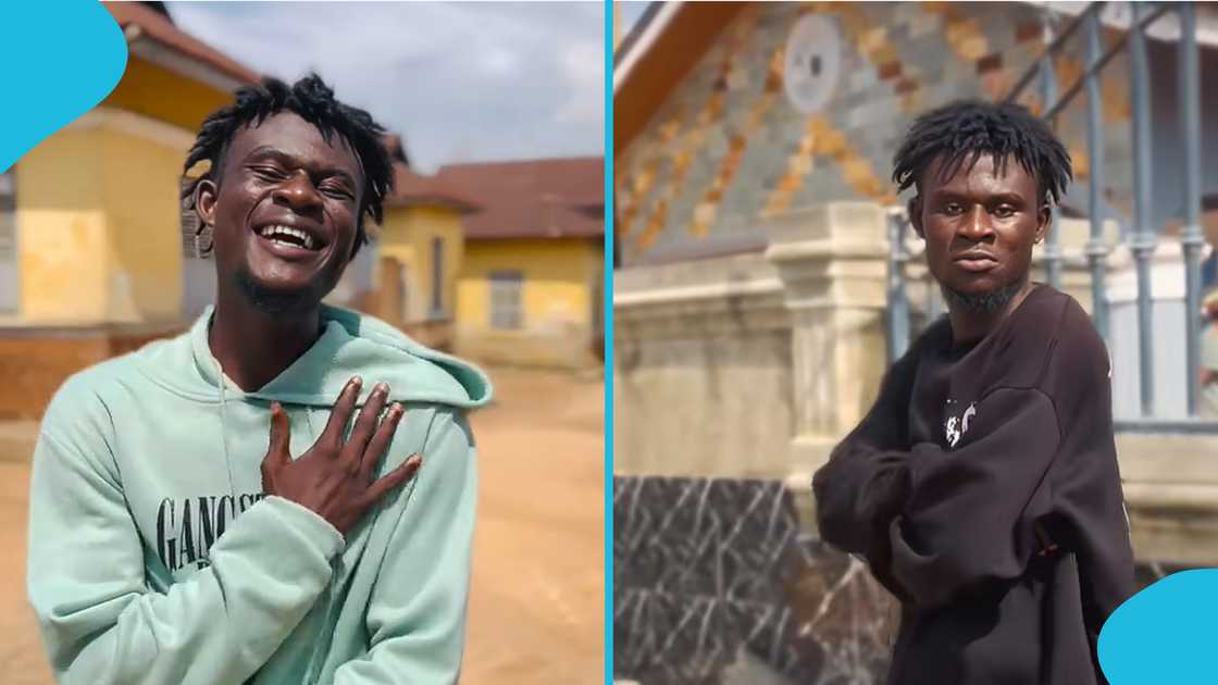 Mandem Supa, Stephen Kyeremeh, Nsawam musician, Ghanaian TikToker, TikTok celebrity death, Nsawam Stars, young entertainer, Musical talent tribute