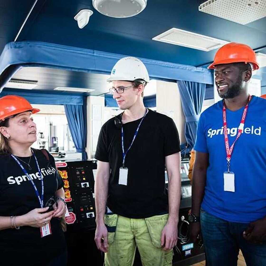 Kevin Okyere Kevin Okyere