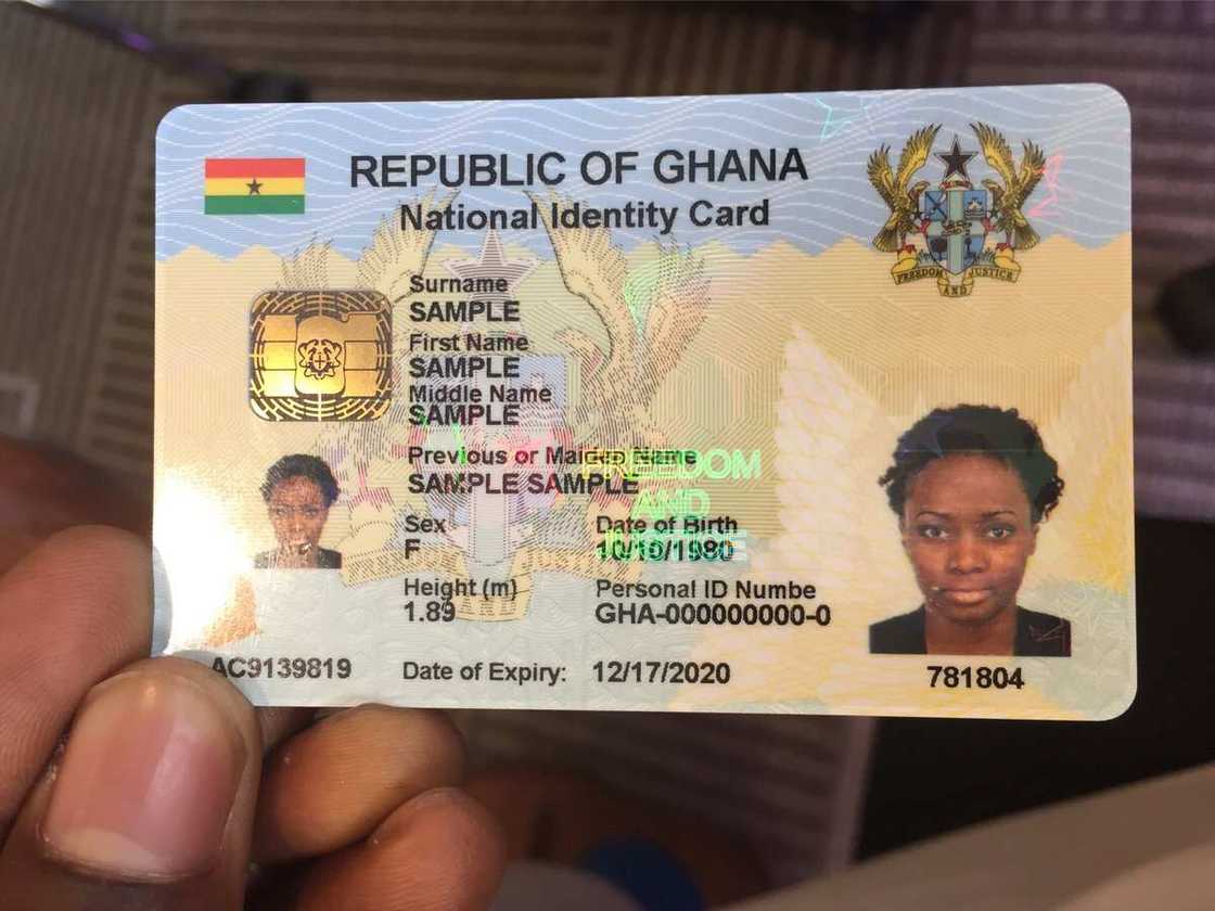 Ghana Card, National Identification Authority, Premium Centre, Ghana Card Registration Ghana Card, National Identification Authority, Premium Centre, Ghana Card Registration