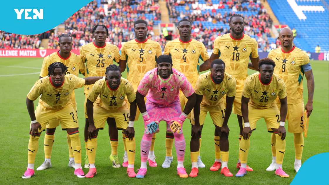 2026 FIFA World Cup, Ghana, Black Stars, Panama, Ghana's World Cup preparations, Ghana vs Panama 2026, Black Stars form, Carlos Queiroz, Jordan Ayew, 2026 FIFA World Cup updates, Ghana friendly matches, World Cup Group L. 2026 FIFA World Cup, Ghana, Black Stars, Panama, Ghana's World Cup preparations, Ghana vs Panama 2026, Black Stars form, Carlos Queiroz, Jordan Ayew, 2026 FIFA World Cup updates, Ghana friendly matches, World Cup Group L.