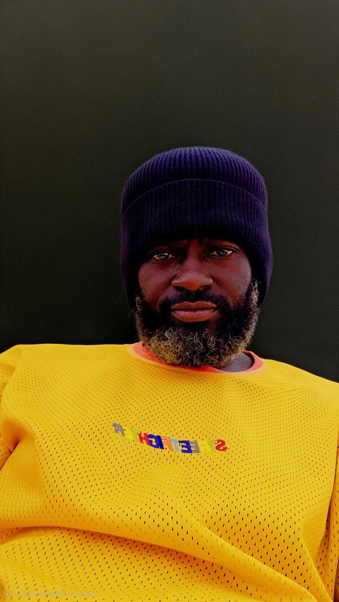 Dr Spooky Beatz, Hiplife, Ghanaian Music Producer, Dr Spooky Dies, Afrobeats, Base Records, Scatta Wakka Producer