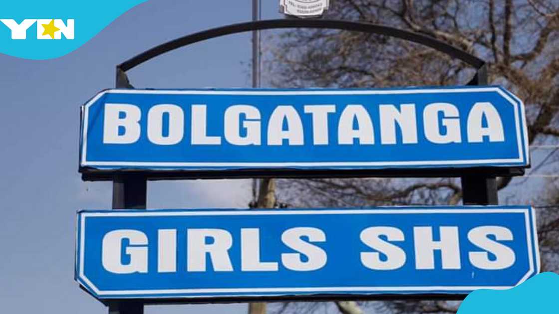 GES, Ghana Education Service, Bolgatanga Girls SHS, Watchmen, Sexual Assault, Special Needs Student GES, Ghana Education Service, Bolgatanga Girls SHS, Watchmen, Sexual Assault, Special Needs Student
