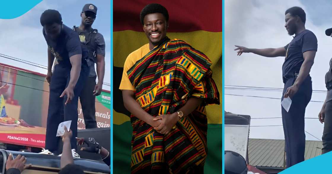 Nana Kwame Bediako cars and mansions, Cheddar, New Force, elections, President Nana Kwame Bediako cars and mansions, Cheddar, New Force, elections, President