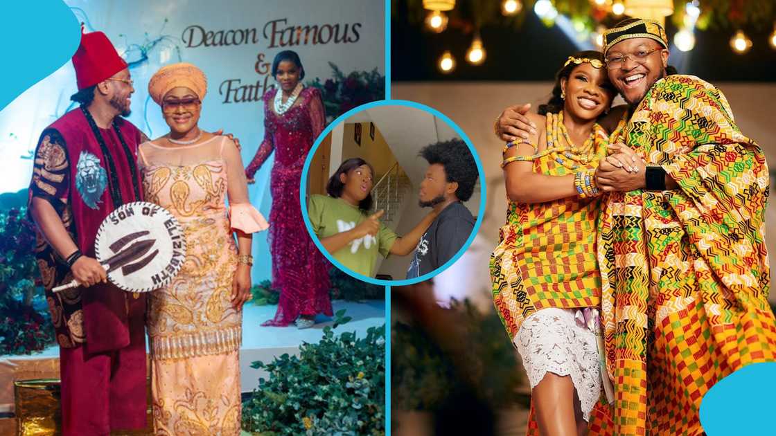 Ghana, Nigeria, Naija, Kumasi, Mawusi, Deacon Famous, Ngozi Ezeonu Ghana, Nigeria, Naija, Kumasi, Mawusi, Deacon Famous, Ngozi Ezeonu