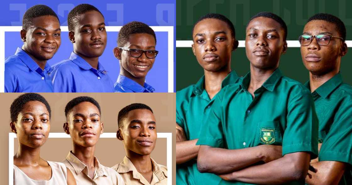 NSMQ 2021 final NSMQ 2021 final