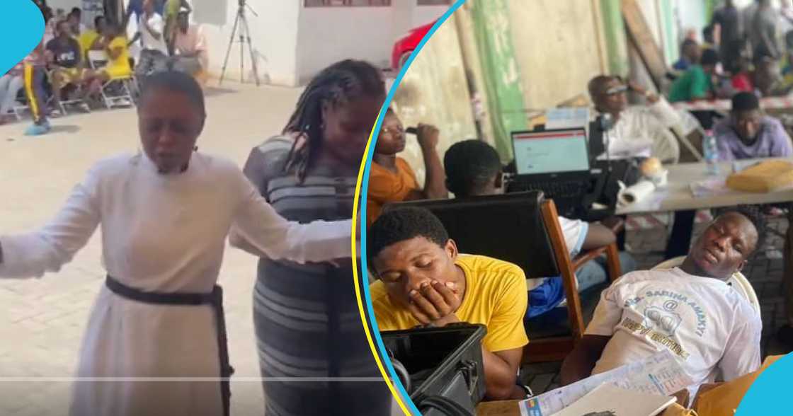 Rev Akua Ofori Boateng Rev Akua Ofori Boateng