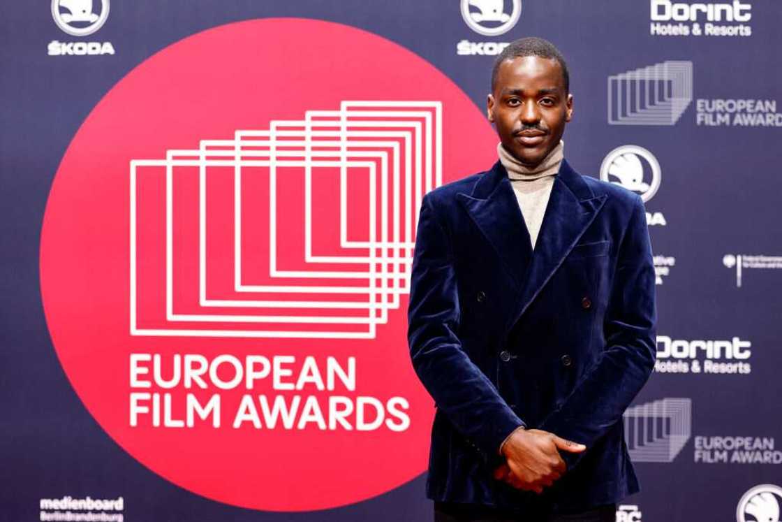 Ncuti Gatwa gay Ncuti Gatwa gay