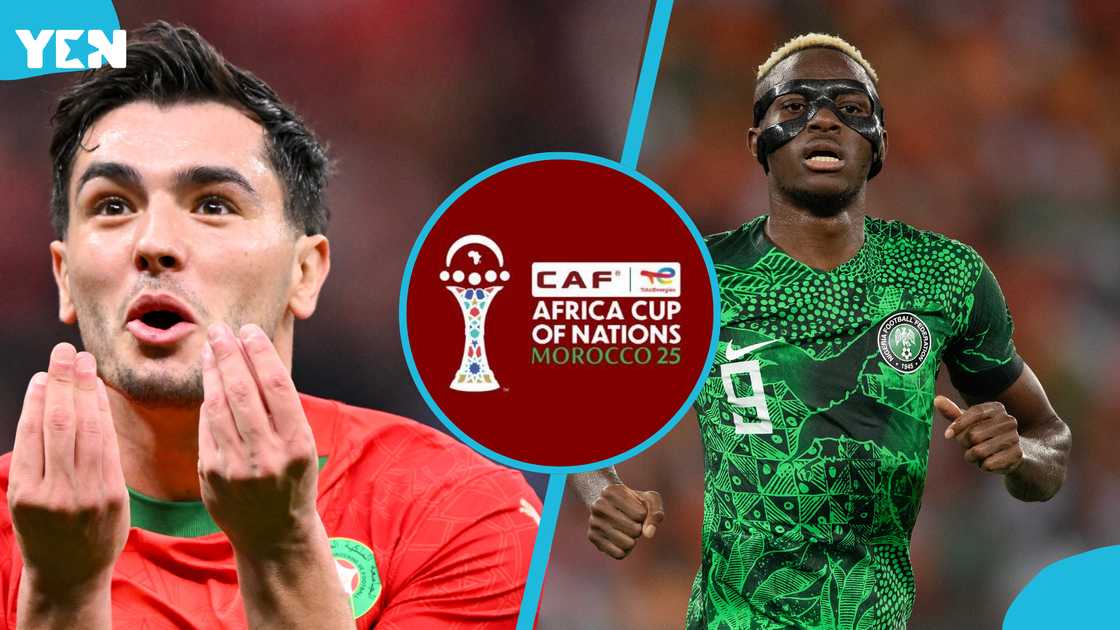 Morocco vs Nigeria 2025, AFCON 2025 semifinal, Africa Cup of Nations 2025, Morocco Nigeria live stream, AFCON 2025 fixtures