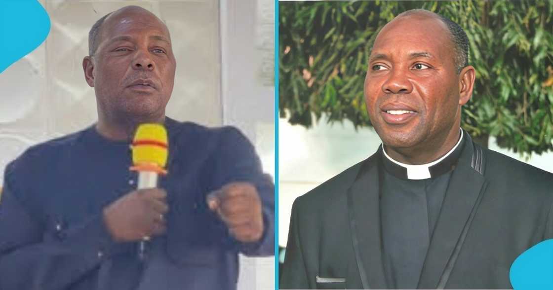 Bishop abrahma adjei, sermon, ghanaian bishop, harc bethel temple, tema, employment, financial success, innovation, ghana Bishop abrahma adjei, sermon, ghanaian bishop, harc bethel temple, tema, employment, financial success, innovation, ghana