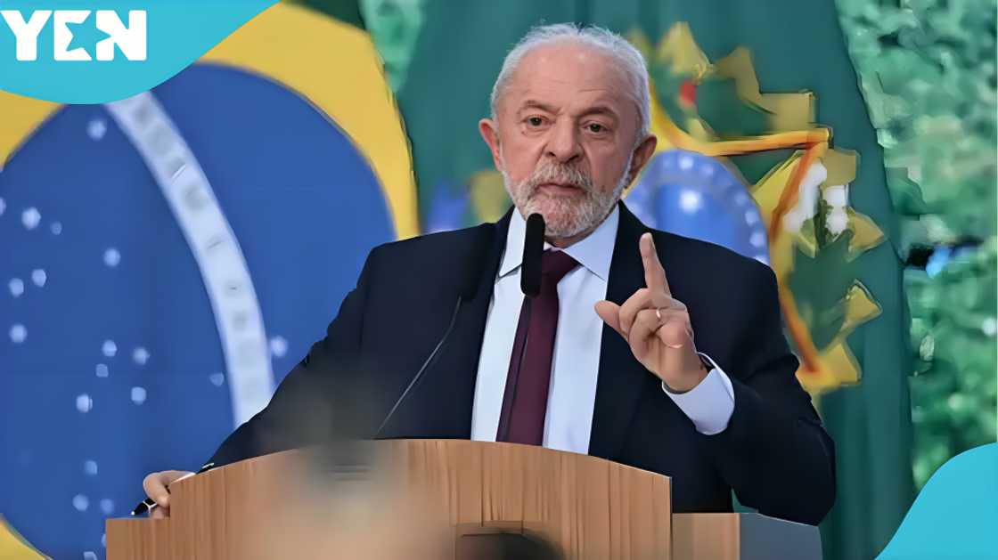 Inacio Lula da Silva, Brazil visa-free countries, Brazil Ministry of Foreign Affairs, Brazil visa requirements, countries exempt from Brazil visa, Italy travel rules, Brazil visa application, visa-free travel to Brazil, Barzil entry requirements