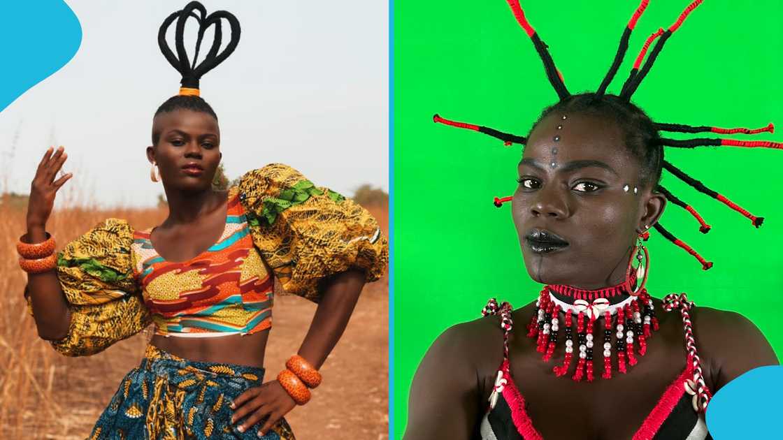 Wiyaala, Efya, Raye, Ghana, Stonebwoy, All African Games performance by WIyaala