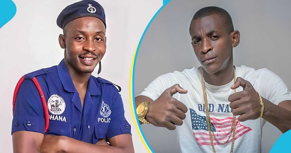 Too Much of Junka Town storms Yogot's funeral with other casts Too Much of Junka Town storms Yogot's funeral with other casts