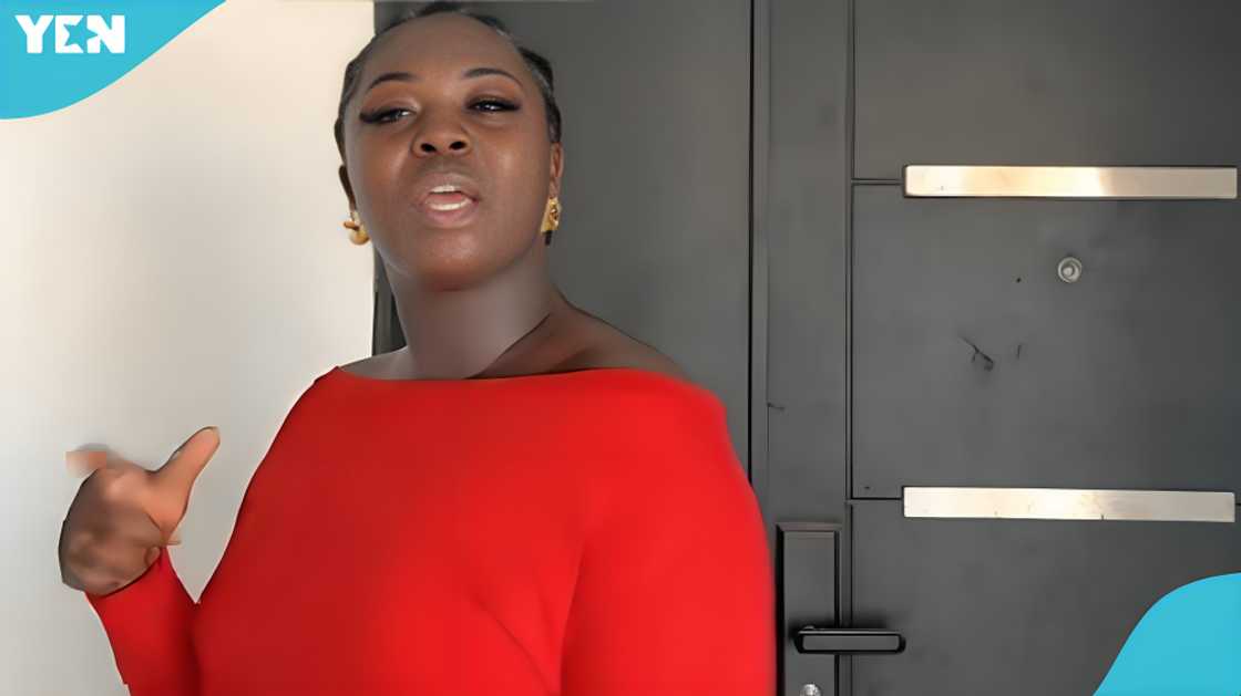 ECG, Electricity, Prepaid, Meter, Ghana, Lady, Dumsor