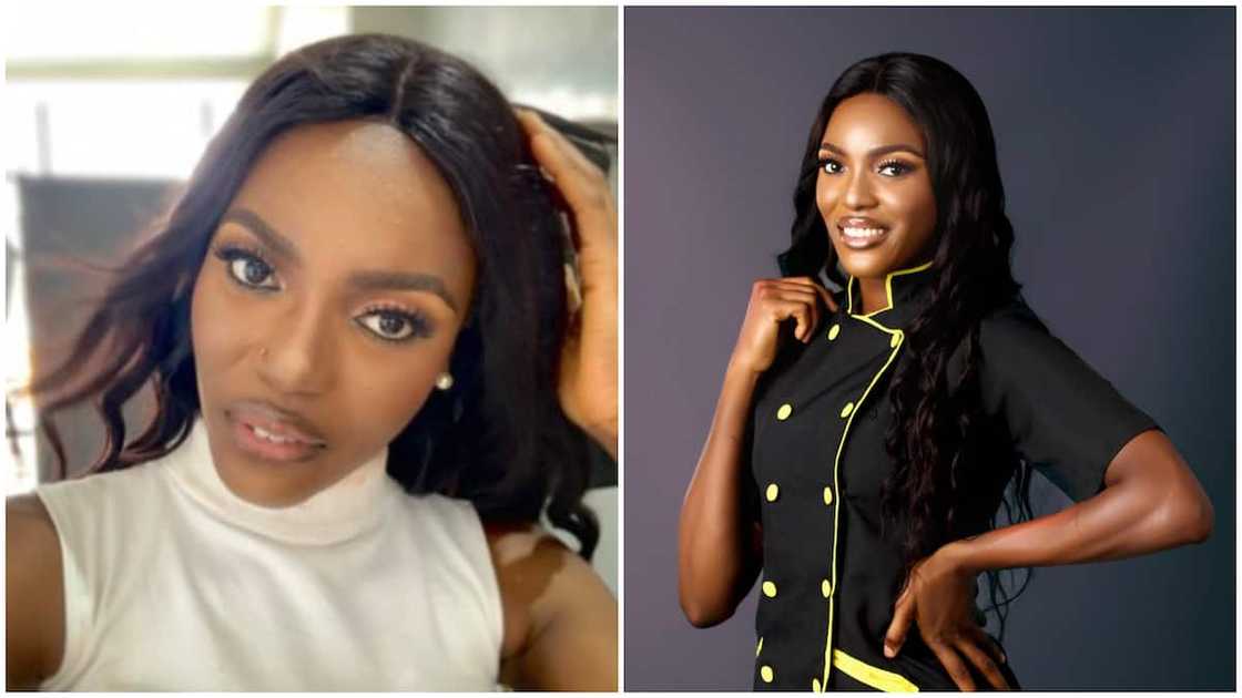 Many said that it is church like like hers that needs tithes and offerings more. Many said that it is church like like hers that needs tithes and offerings more.