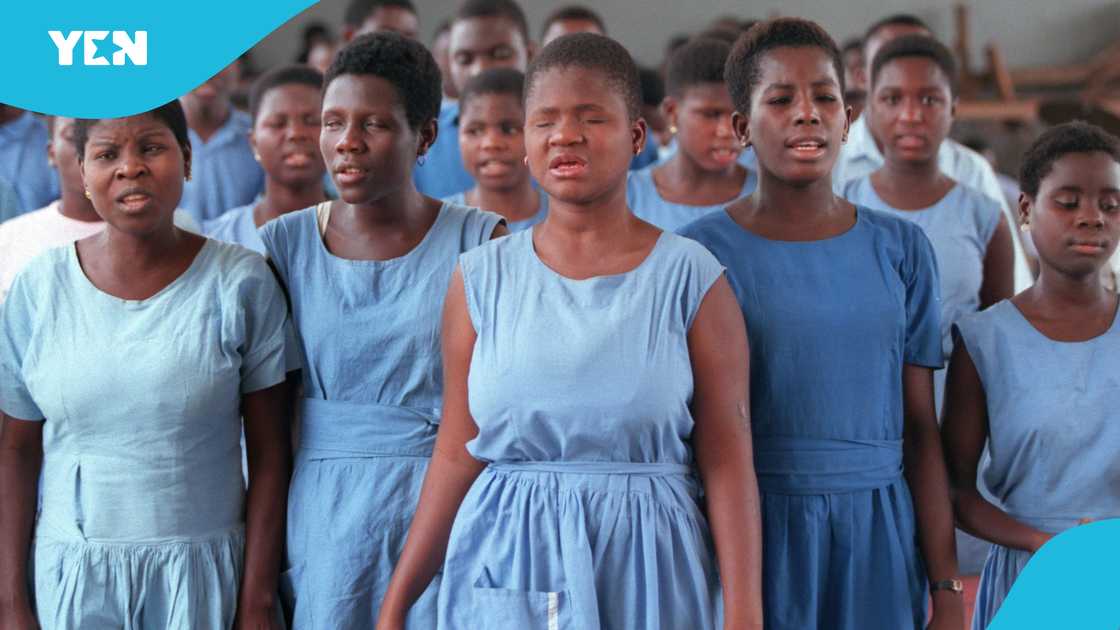 Akropong School for the Blind, Visually impaired, visually challenged, Ghana athletes, Ghana athletes, Blind Ghanaians, Blind people in Ghana. Akropong School for the Blind, Visually impaired, visually challenged, Ghana athletes, Ghana athletes, Blind Ghanaians, Blind people in Ghana.