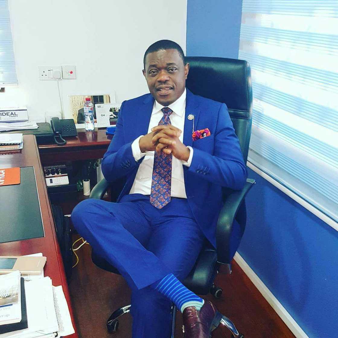 List of dead Ghanaian actors and actresses, Ekow Blankson List of dead Ghanaian actors and actresses, Ekow Blankson