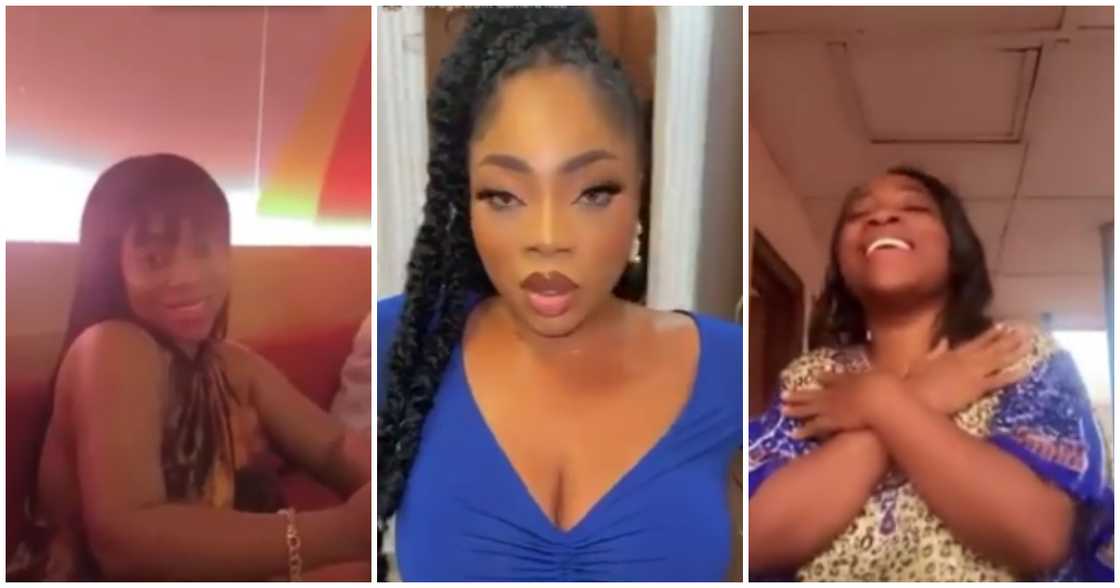 Moesha Boduong Moesha Boduong