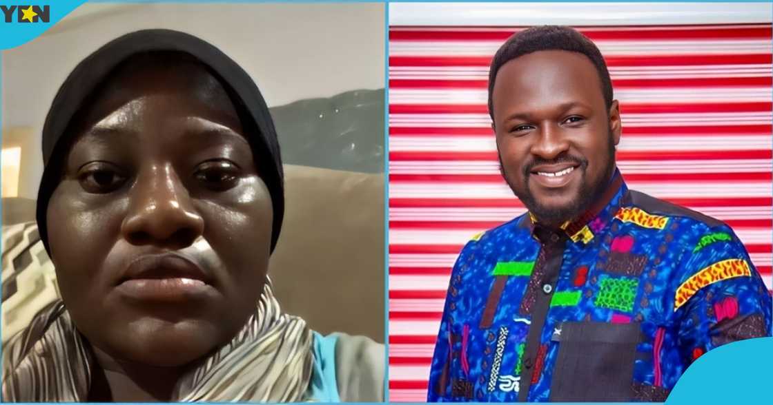 End Time Prophetess, Alpha Hour, Alpharian, Pastor Elvis Agyeman, Ghana, Church End Time Prophetess, Alpha Hour, Alpharian, Pastor Elvis Agyeman, Ghana, Church