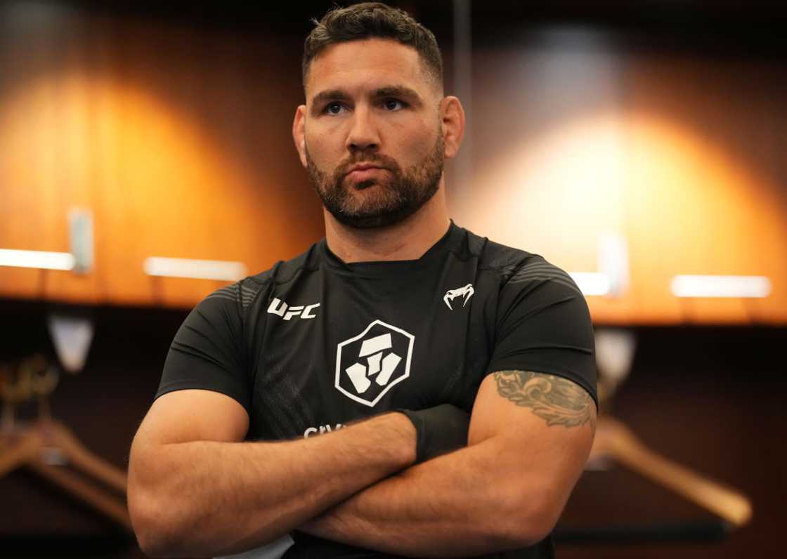 worst injuries in UFC worst injuries in UFC