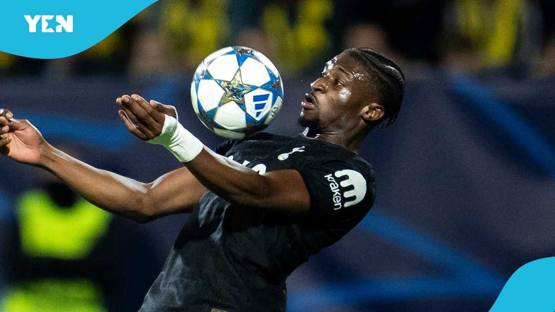 Mohammed Kudus, Mohammed Kudus stats, Mohammed Kudus career, Mohammed Kudus trophies won, Mohammed Kudus World Cup qualifiers, Mohammed Kudus Black Stars playmaker, Mohammed Kudus Premier League stats, Mohammed Kudus World Cup stats